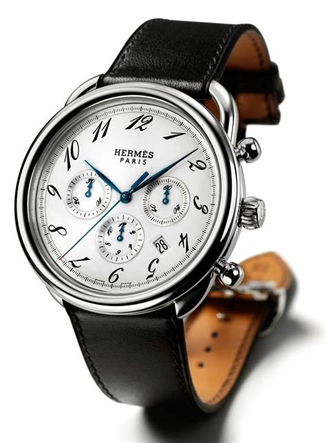 montre hermes homme prix|hermes unisex watch.